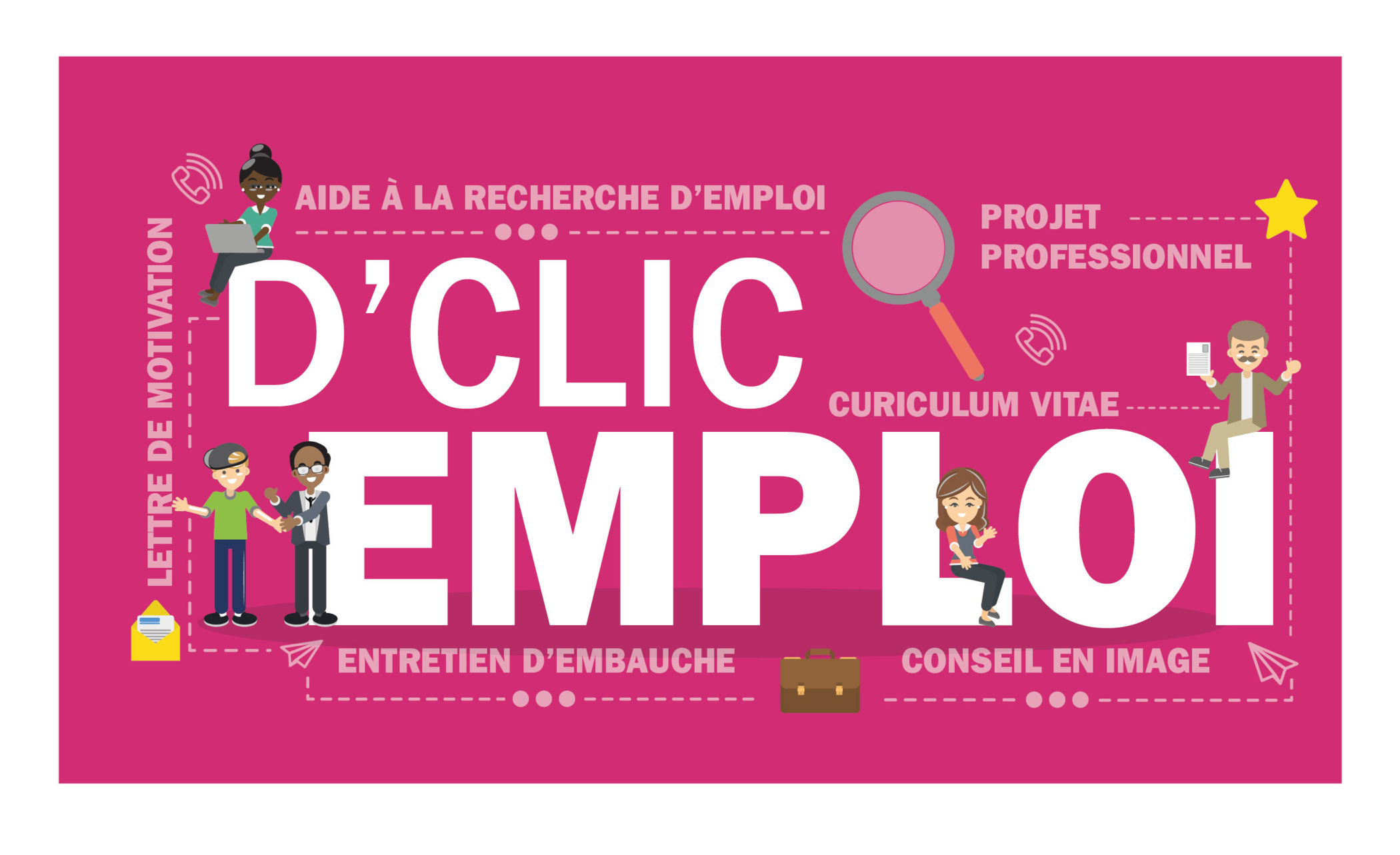 A3 D'CLIC Emploi-01