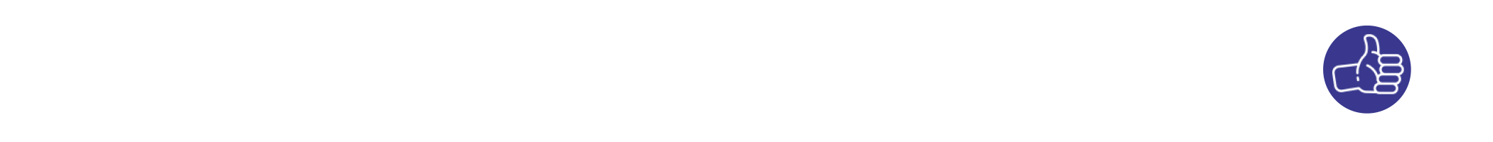 bandeau pouce vierge